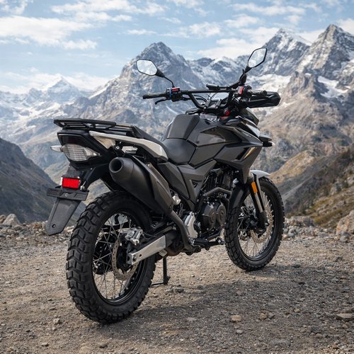 Мотоцикл PROMAX TOURING PR300 в Рубцовске