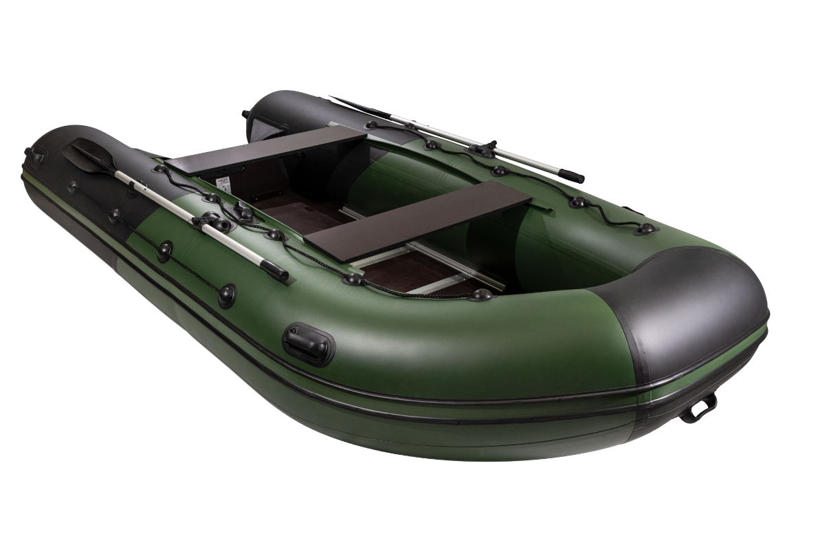 Лодка Ривьера Максима 3600 СК в Рубцовске