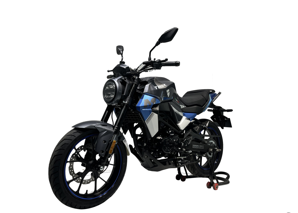 Мотоцикл TMBK MONTANA 250 (165 FMM) в Рубцовске