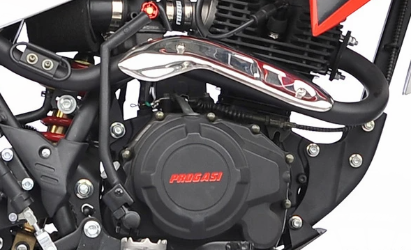 Питбайк Progasi Smart Max 150 в Рубцовске