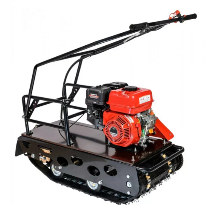 Мотобуксировщик ИСТЕМ 7 в Рубцовске