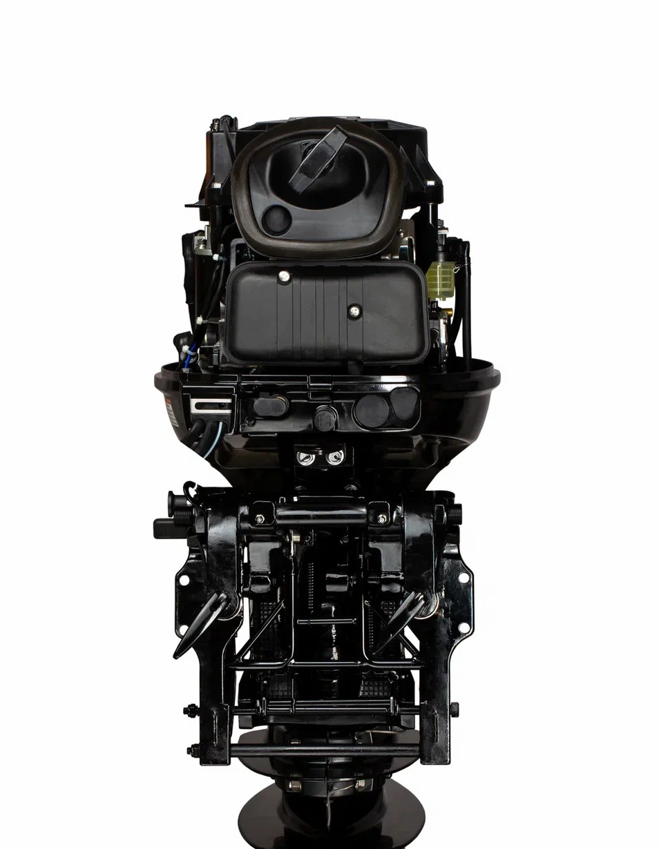 ЛОДОЧНЫЙ МОТОР GLADIATOR G40FHS в Рубцовске