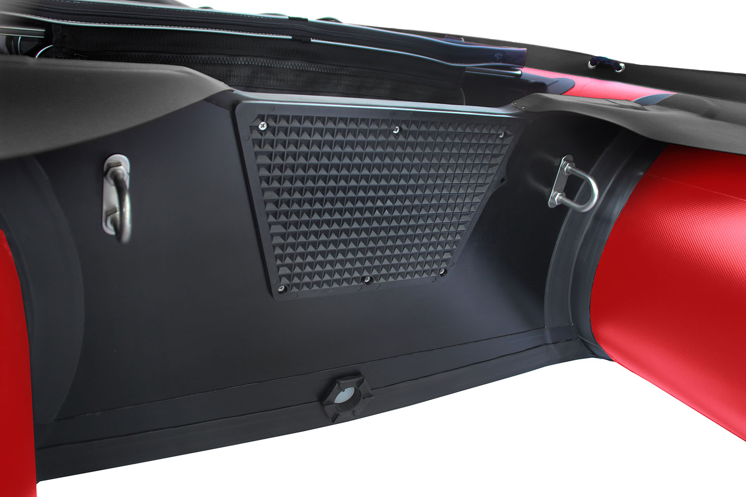 ЛОДКА SMARINE STRONG 380 в Рубцовске