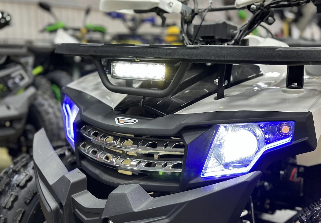 Квадроцикл PROMAX WILD 2.0 190 в Рубцовске