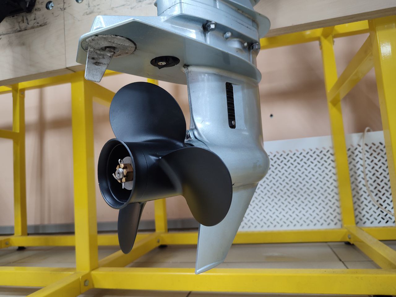 Лодочный мотор PROMAX SP9.9FHS (20) PRO в Рубцовске