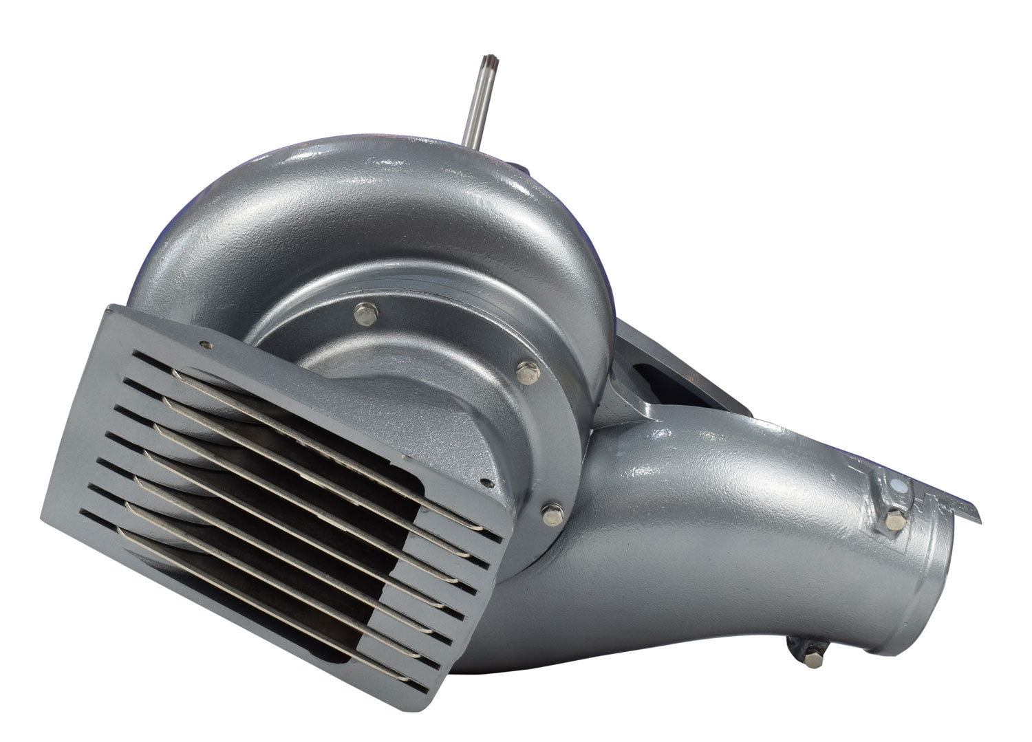 ВОДОМЕТНАЯ НАСАДКА SEA-PRO WT 15 YAMAHA, MARLIN, HIDEA в Рубцовске