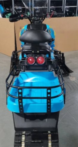 Снегоход MOTOLAND (МОТОЛЕНД) BARS 200 в Рубцовске