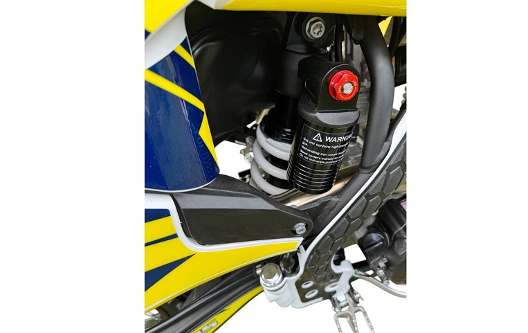 Эндуро мотоцикл IRBIS HTR 250 в Рубцовске