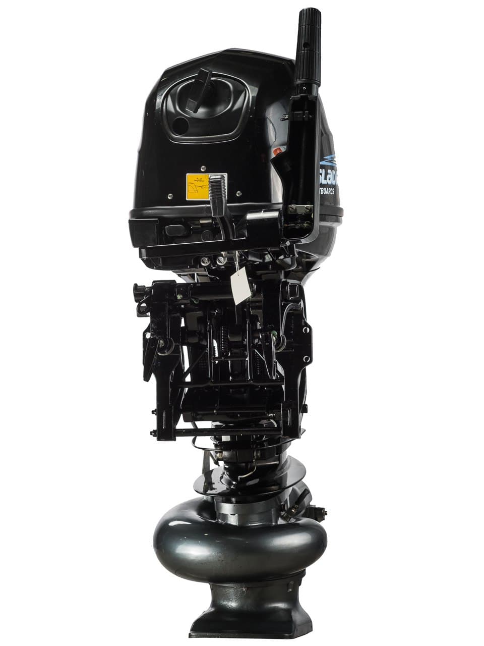 ЛОДОЧНЫЙ МОТОР GLADIATOR G40FH ВОДОМЕТ в Рубцовске