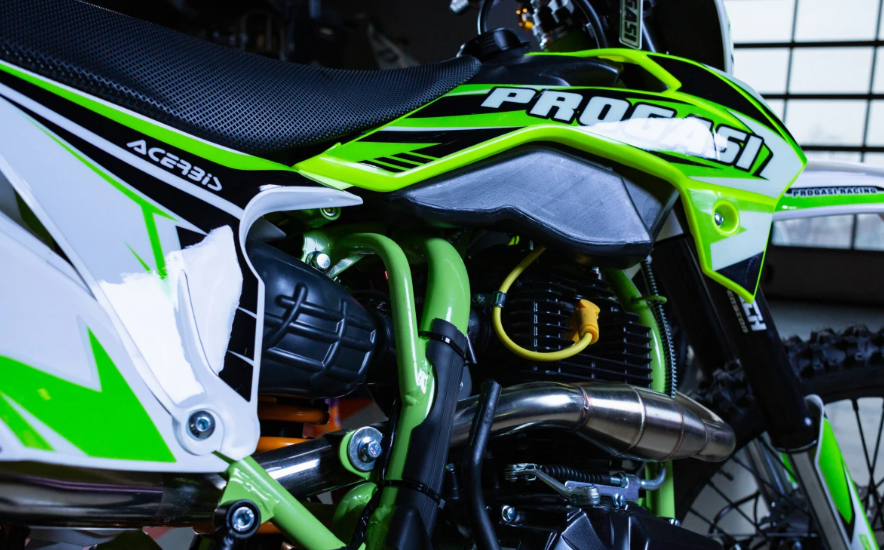 Мотоцикл Progasi SUPER MAX 300 PRO PR300 (ZS175FMN) в Рубцовске