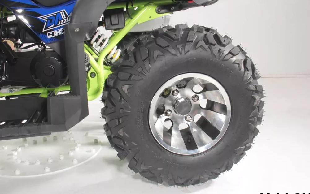 Квадроцикл YACOTA SELA MAX 200 в Рубцовске