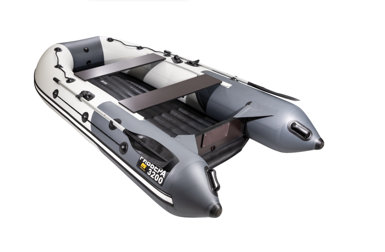 Лодка ривьера 3200 нднд гидролыжа в Рубцовске