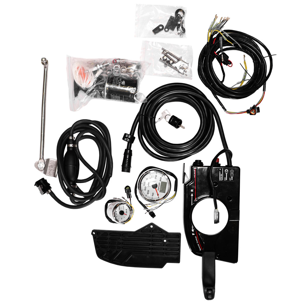 ЛОДОЧНЫЙ МОТОР TOYAMA F60FEL-T-EFI в Рубцовске