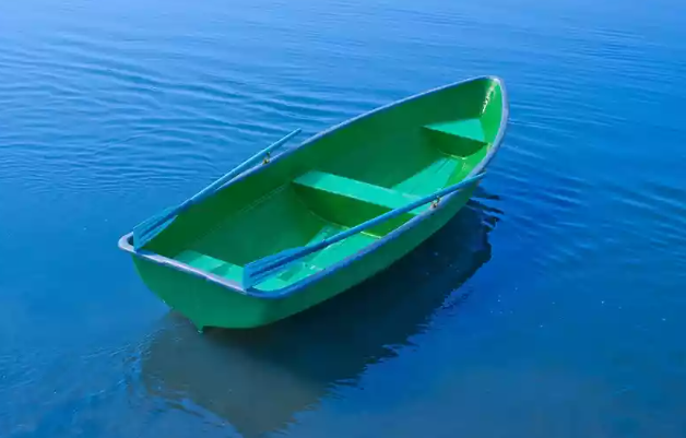 Стеклопластиковая Лодка Голавль в Рубцовске