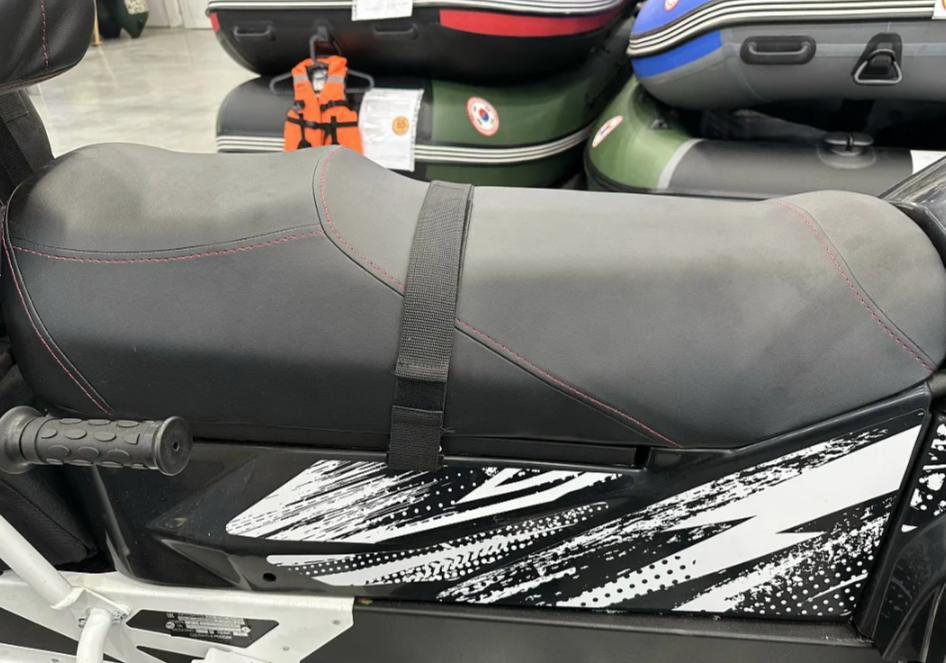 СНЕГОХОД IRBIS SF200L XE SUPERLONG в Рубцовске