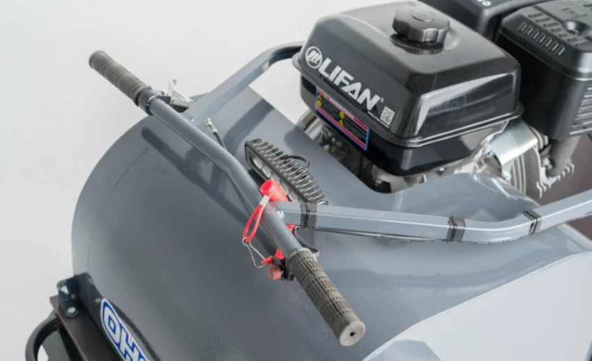 Мотобуксировщик ОНЕГО 500 15 FRONT LIMITED в Рубцовске