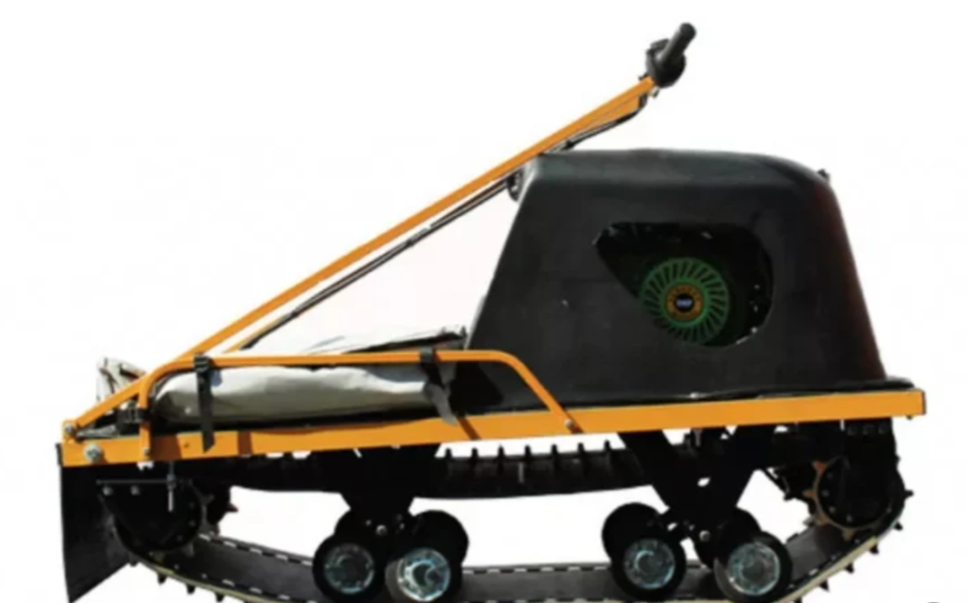 Мотобуксировщик LEBEDEV MOTORS РЕКС LV513 в Рубцовске