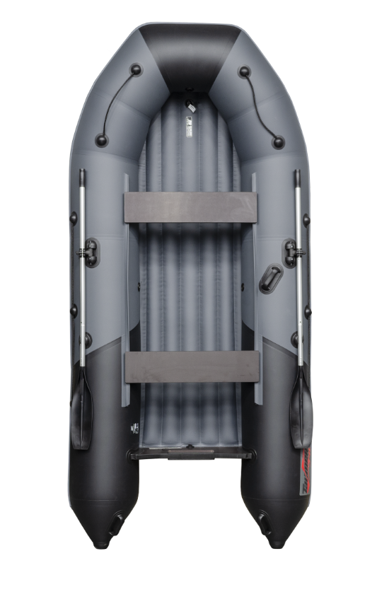 Лодка Таймень NX 3400 НДНД PRO в Рубцовске