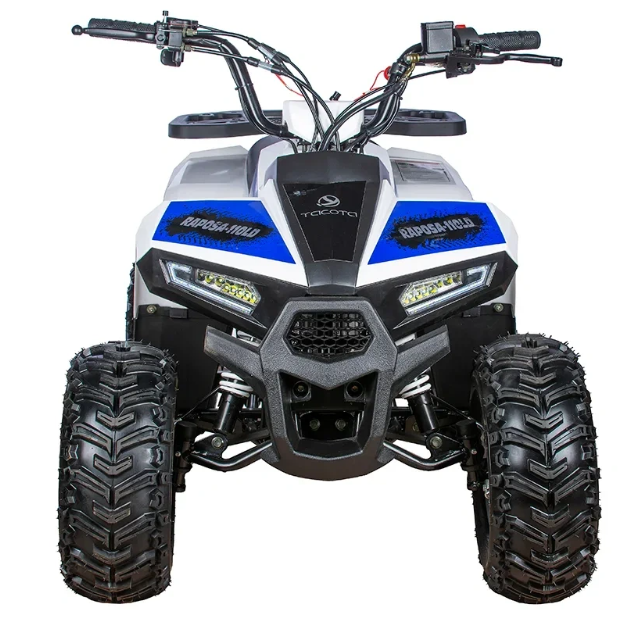 Квадроцикл Yacota Raposa 130 PRO-SPORT в Рубцовске