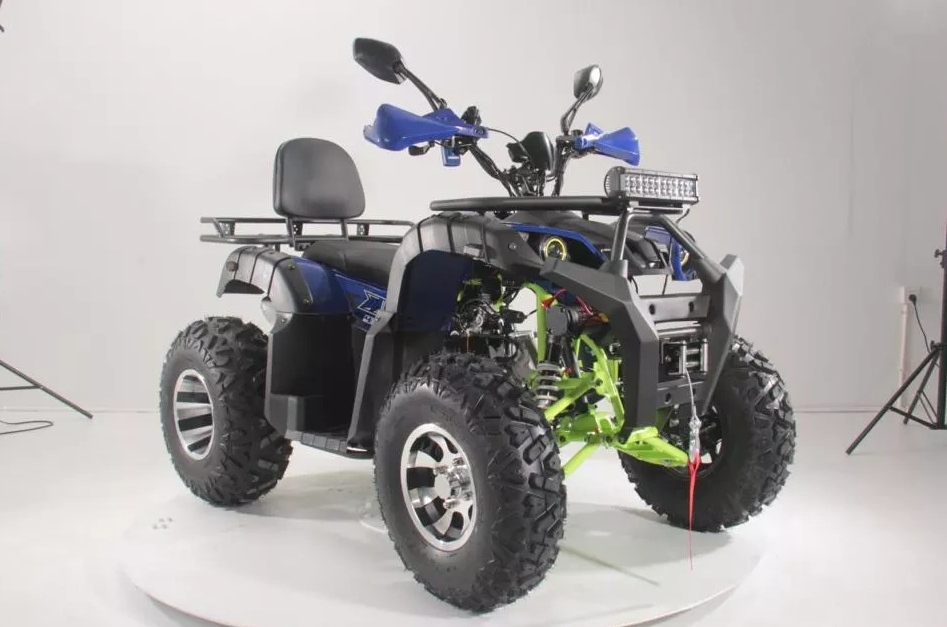 Квадроцикл YACOTA SELA MAX 200 в Рубцовске