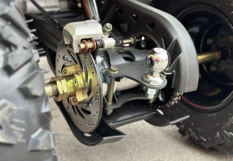 Квадроцикл GBM MAVERICK 300 NEW в Рубцовске