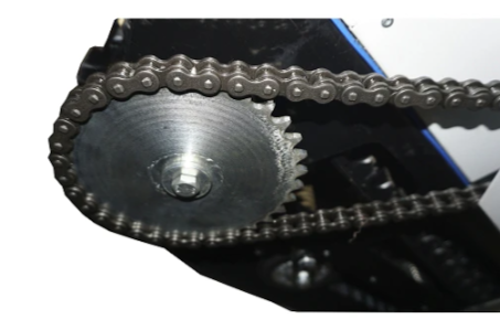 Мотобуксировщик XTREME-MOTORS "Полюс-2" Зима 15 л.с. в Рубцовске