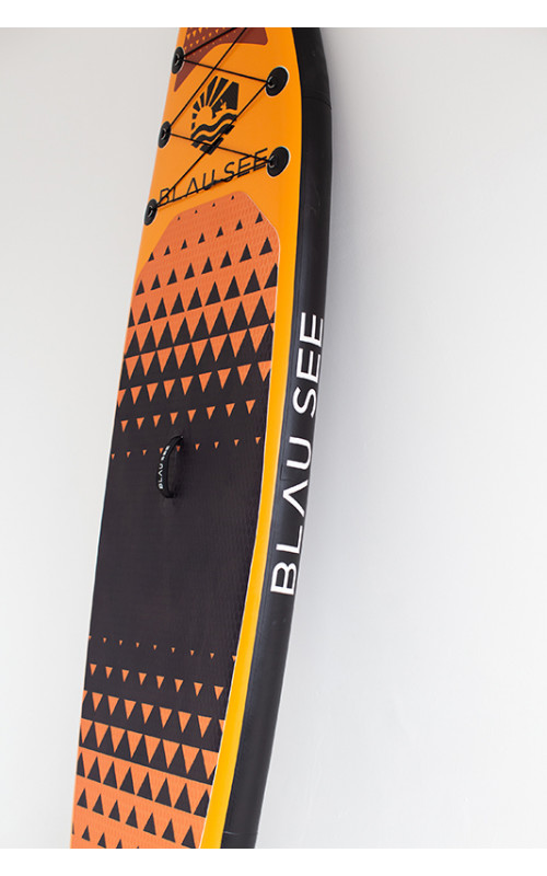 НАДУВНОЙ САП БОРД ORANGA SPACE 10,6 в Рубцовске