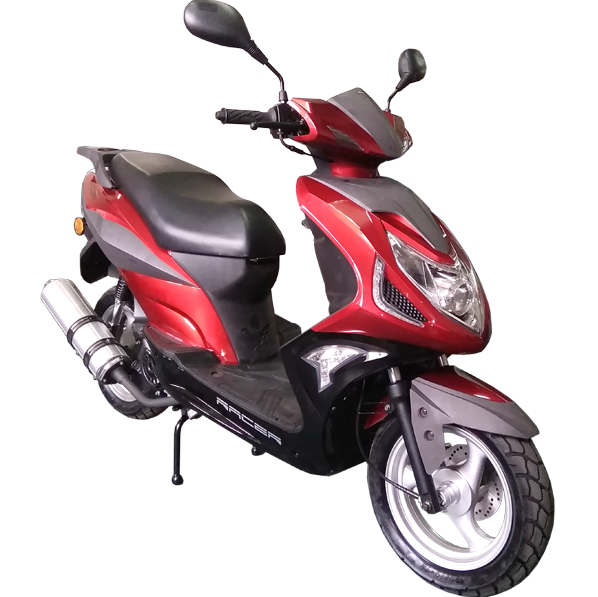 Скутер Racer RC50QT-6F Flame в Рубцовске