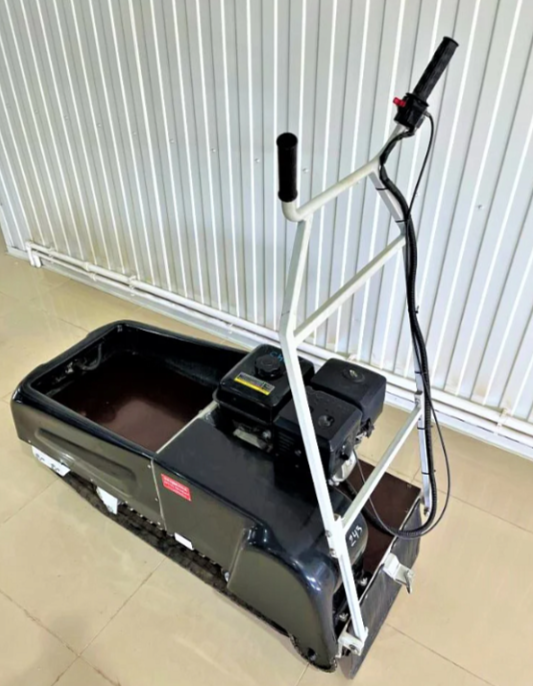 Мотобуксировщик ЕНОТ М 15 Л.С. в Рубцовске