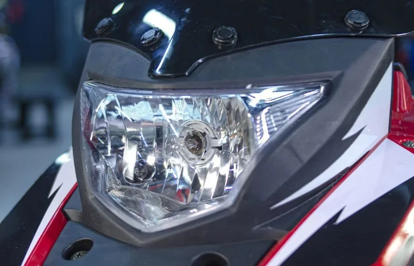 Снегоход Ataki WD 300 в Рубцовске