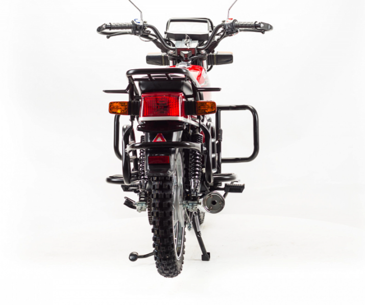 Мотоцикл MOTOLAND (МОТОЛЕНД) FORESTER LITE 200 в Рубцовске