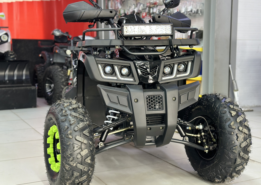 Квадроцикл GBM MAVERICK 300 NEW LUX в Рубцовске