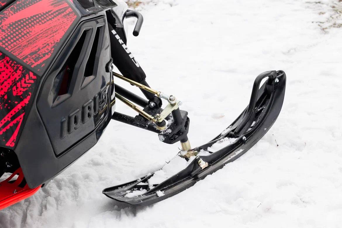 Снегоход IRBIS TUNGUS 400 25/26 в Рубцовске