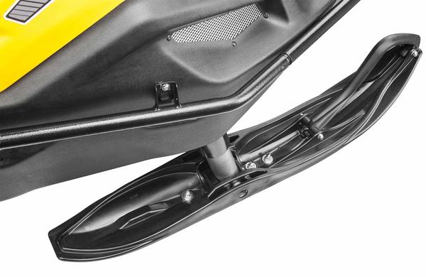 Снегоход STELS MS600T (SWT ST) СТАВР 1.0 К01 Tech в Рубцовске