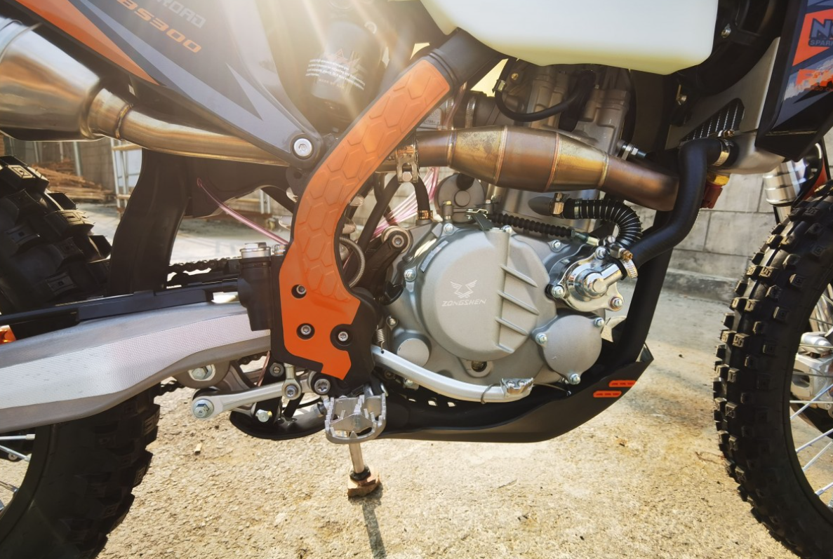 Мотоцикл JHLMOTO JHL Z5 NB300 (174MN-5) в Рубцовске