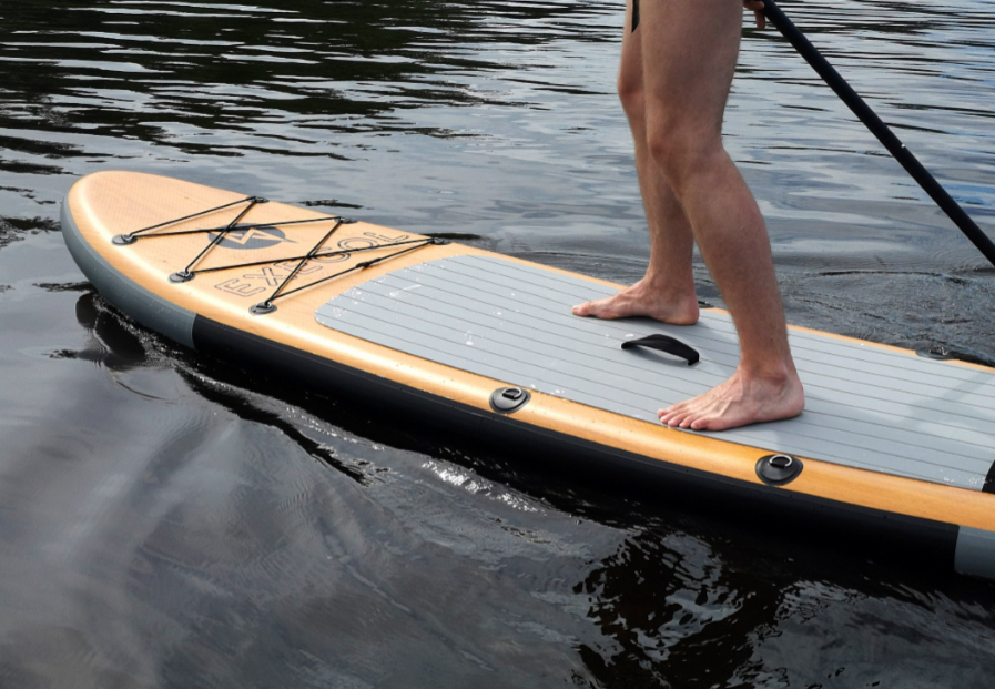 SUP (САП) Доска MISHIMO DINO 10(305) в Рубцовске