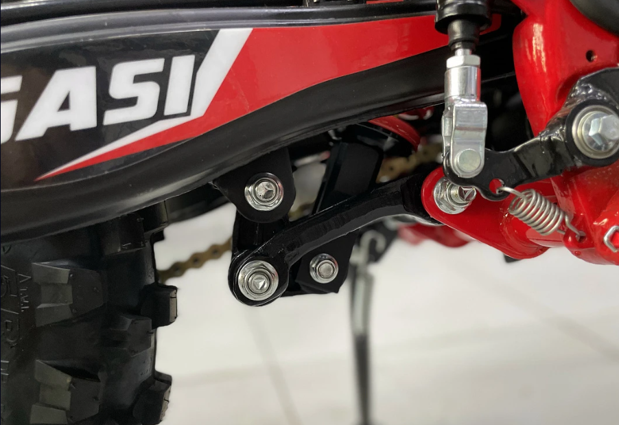 Мотоцикл Progasi SUPER MAX 250 PRO SPORT в Рубцовске