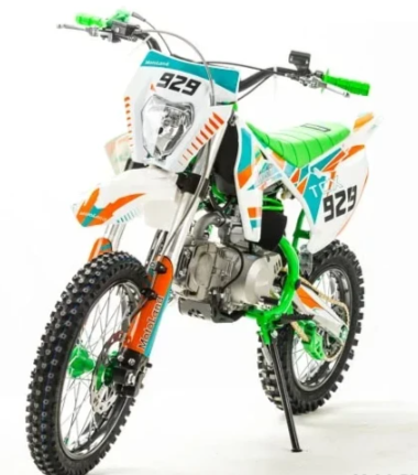 Питбайк MOTOLAND (МОТОЛЕНД) Кросс 125 TCX125 E в Рубцовске