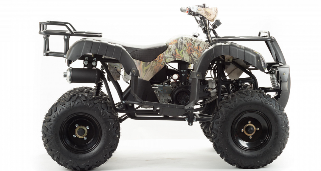 Квадроцикл MOTOLAND (МОТОЛЕНД) 200 ALL ROAD в Рубцовске