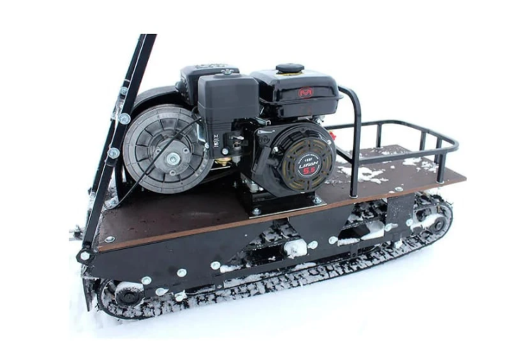 Мотобуксировщик ОНЕГО 500 9 л.с. в Рубцовске