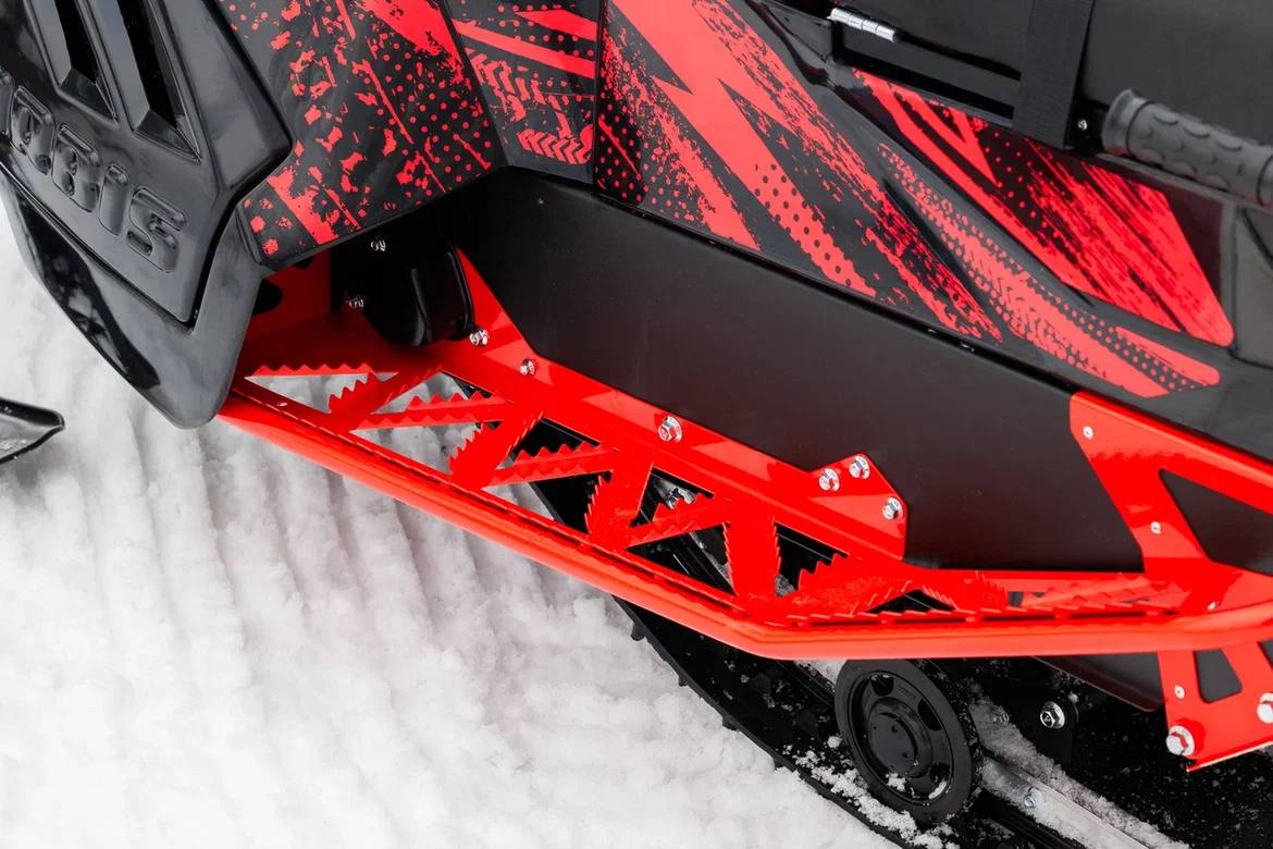 Снегоход IRBIS SF200L NEW 25/26 в Рубцовске