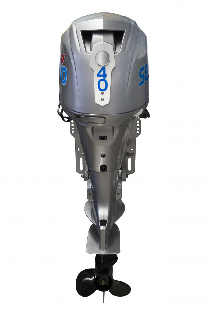 Лодочный мотор SEANOVO SNEF40FEL-T EFI в Рубцовске