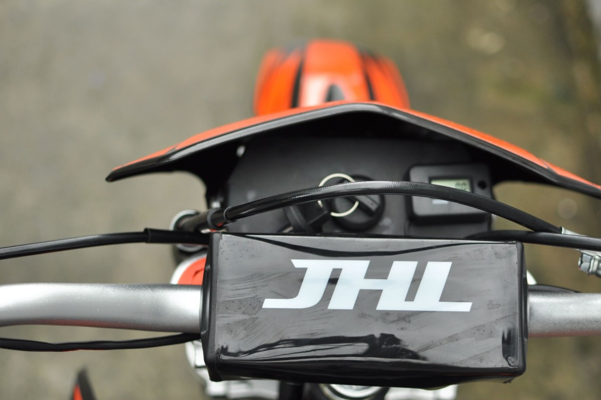 Мотоцикл JHLMOTO JHL MX300 PR300 (175FMN) в Рубцовске