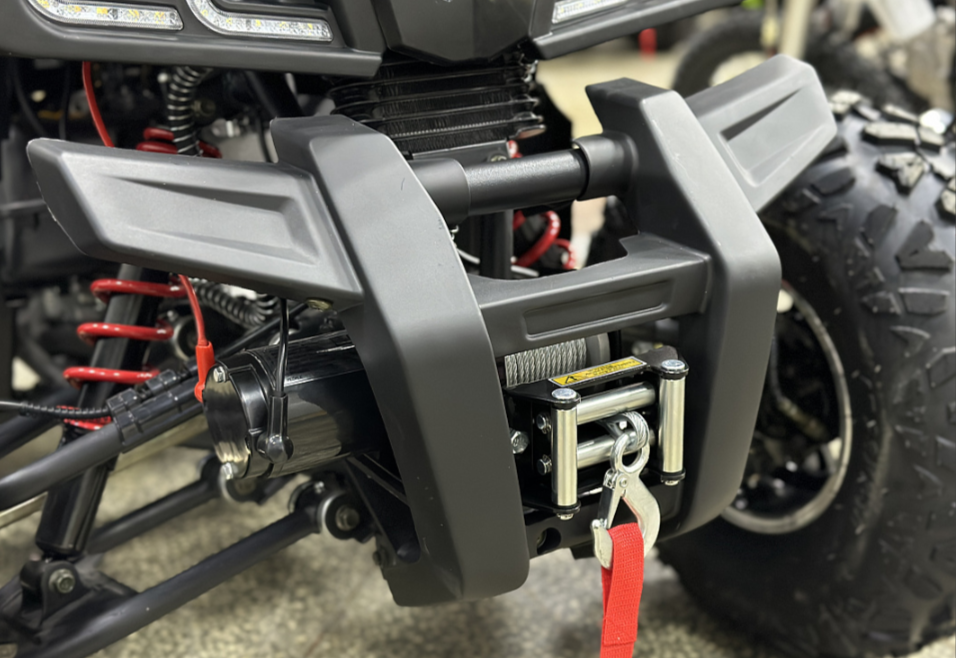 Квадроцикл GBM MAVERICK 300 NEW PREMIUM в Рубцовске