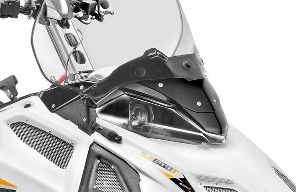 Снегоход STELS АТАМАН SA600T 2.0 в Рубцовске