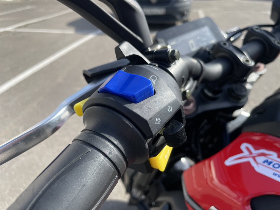 Мопед PROMAX CB150R (49) в Рубцовске