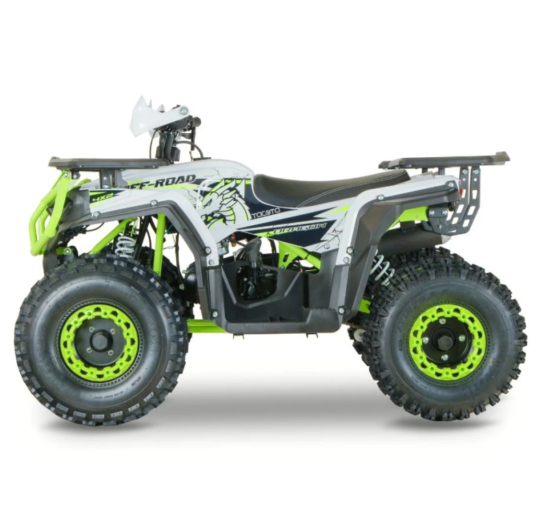 Квадроцикл YACOTA DRAGON 125 в Рубцовске