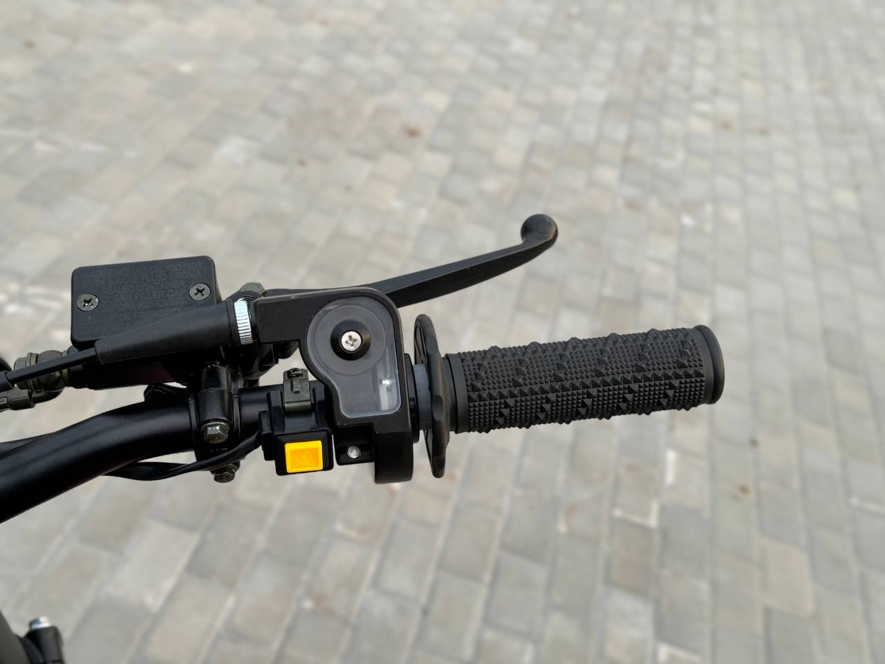 Кроссовый мотоцикл Sanchez Maniac CB300F в Рубцовске