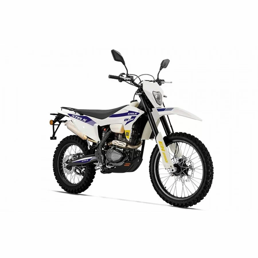 Мотоцикл STELS ЭНДУРО EN250  в Рубцовске