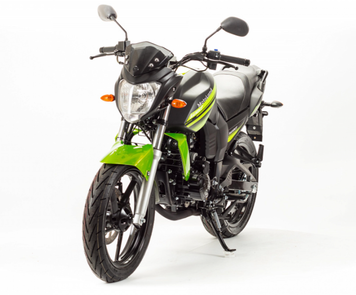 Мотоцикл BANDIT 250 в Рубцовске